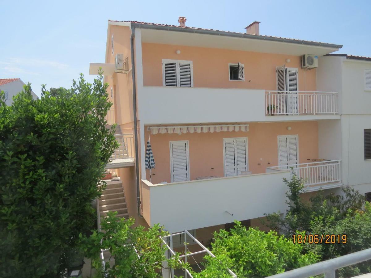 Apartments Prosperina Hvar Town Exteriör bild